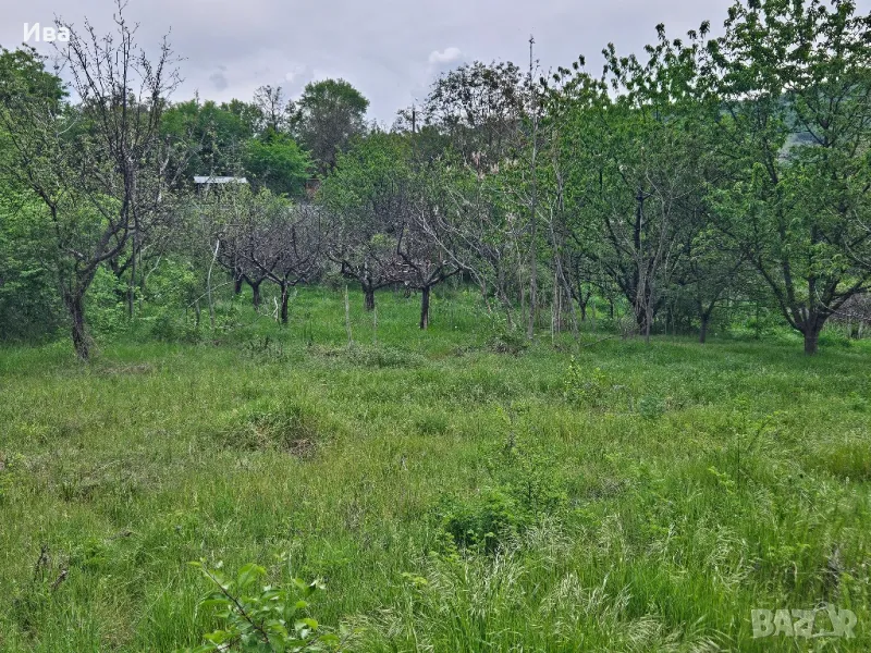 Панорамен парцел Средно Градище , снимка 1