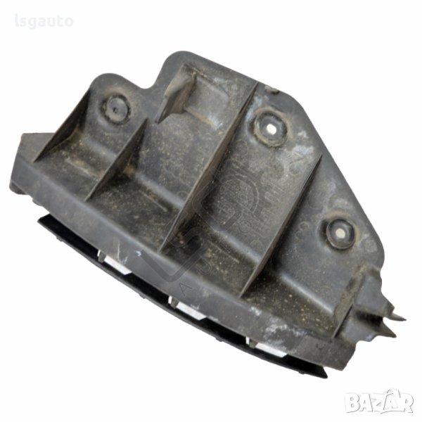 Ляв държач задна броня AUDI A3 (8PA) 2004-2012 ID:105064, снимка 1