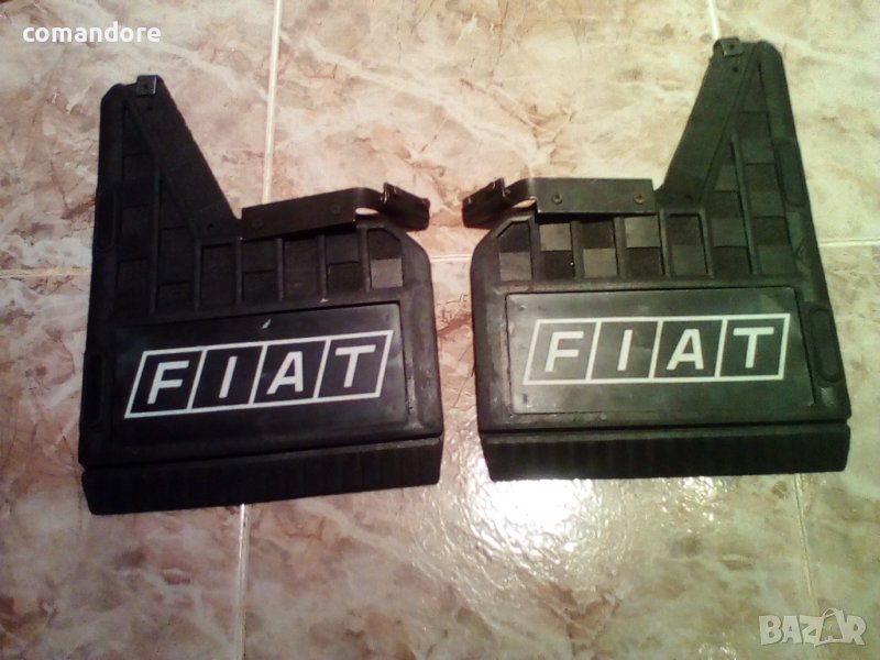 Калобрани Фиат типо, снимка 1