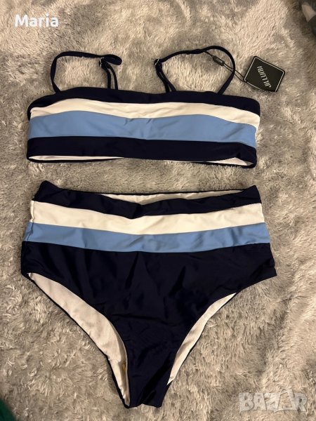 Бански костюм М 612, снимка 1