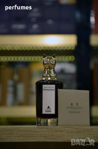 Penhaligon's The Bewitching Yasmine EDP 75ml, снимка 1