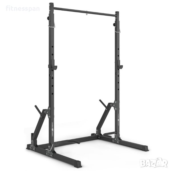 Стационарен лост за набирания , снимка 1