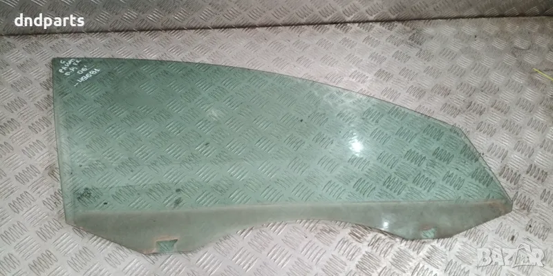 Стъкло врата VW Passat B6 2006г.(предно дясно)	, снимка 1