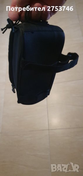 Чанта за колело със зарядно, снимка 1