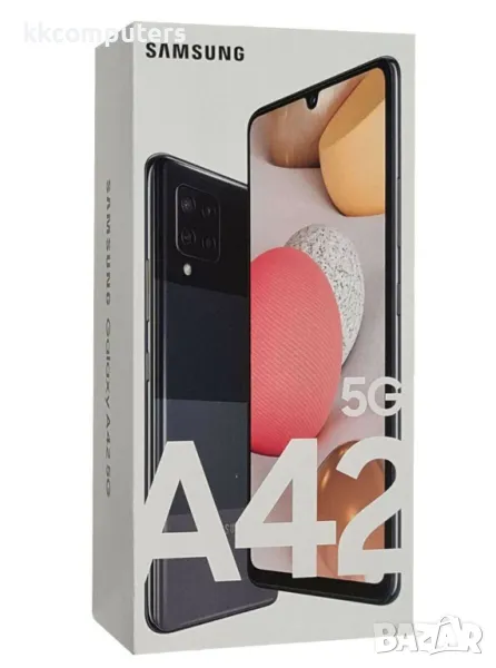 ЧАСТИ - за SAMSUNG - A42 / A425, снимка 1