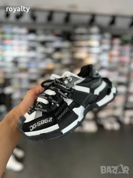 Dolce & Gabbana мъжки маратонки , снимка 1