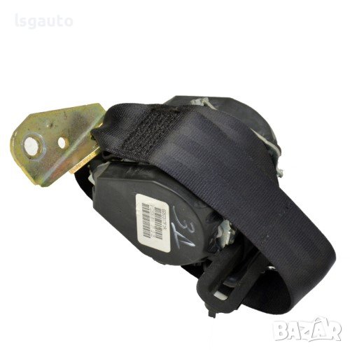 Заден десен предпазен колан Volkswagen Jetta V() ID:93914, снимка 1