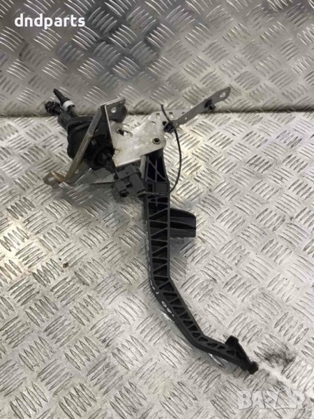 Педал съединител Ford C-Max,1.8TDCI,2007г., снимка 1