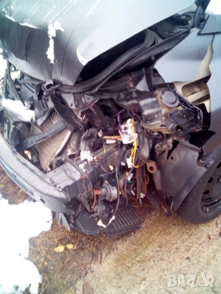 продавам рено еспейс 4 на части 1.9 DCI, снимка 1