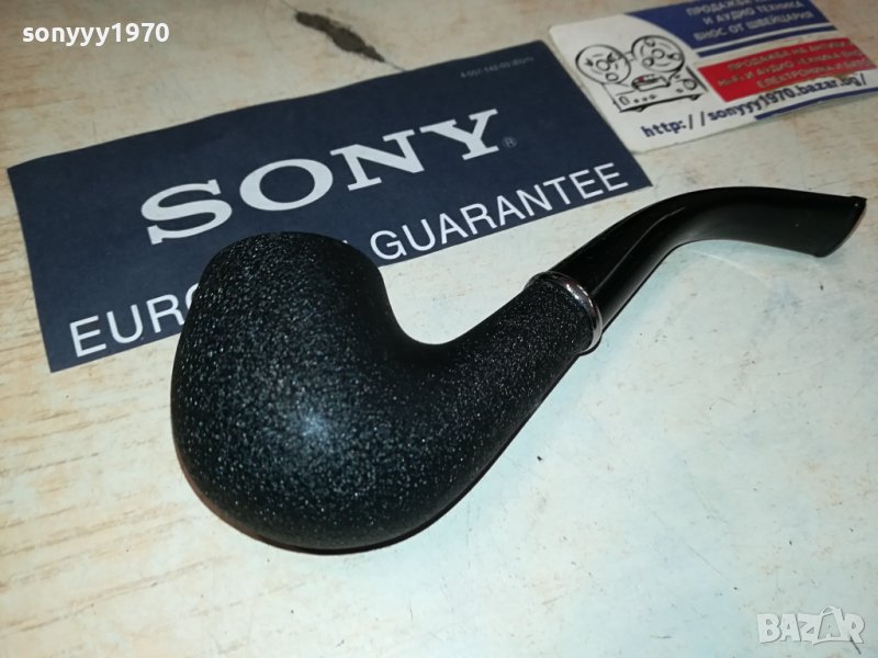 BLACK-ЛУЛА ЧЕРЕН МАТ 2507231319, снимка 1