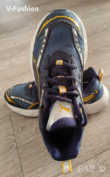 Маратонки пума , снимка 1