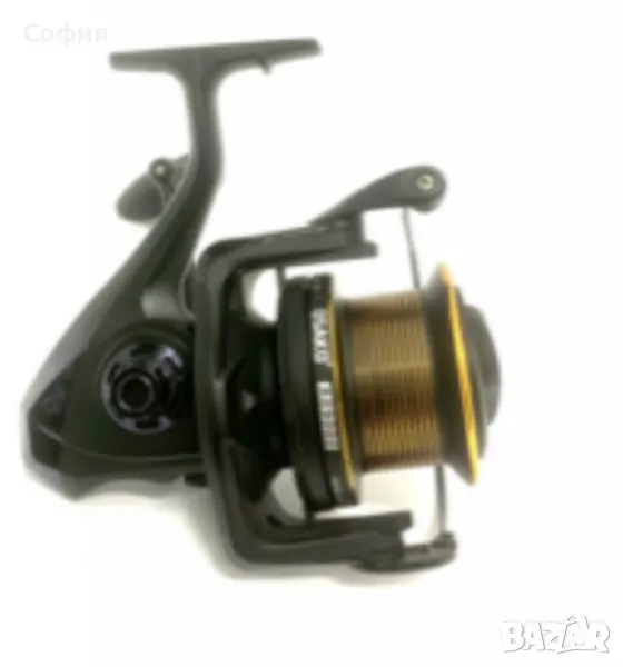 Риболовна макара, снимка 1