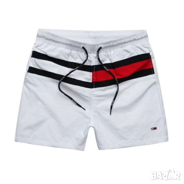 Мъжки бански Tommy Hilfiger , снимка 1