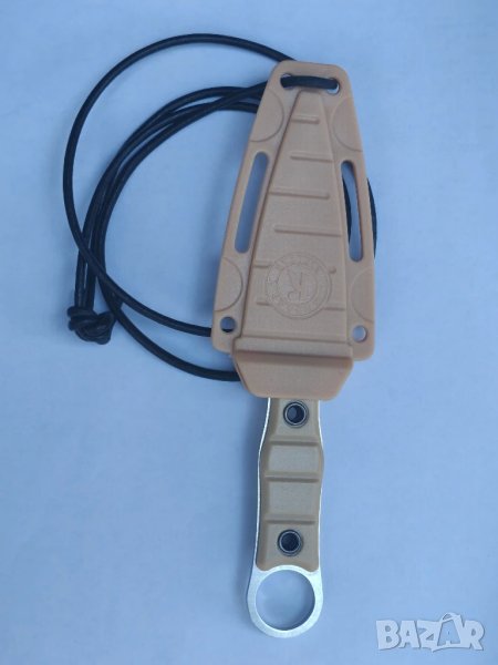 Туристическо, лов и риболов ножче KIZLYAR. , снимка 1