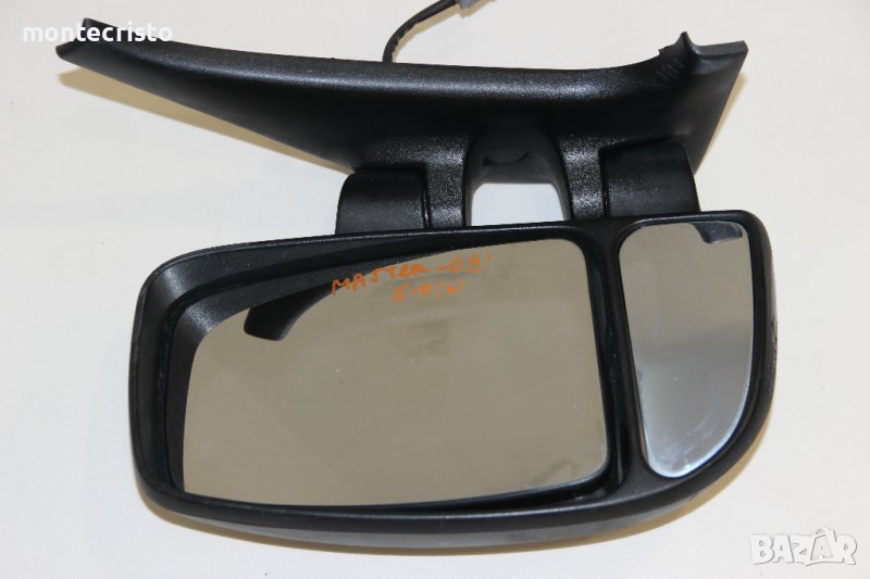 Ляво електрическо огледало Renault Master II (2003-2010г.) 5 пина / 4415381, снимка 1