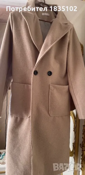 Палто, снимка 1