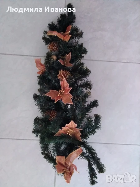 Декорация за дома и градината, снимка 1