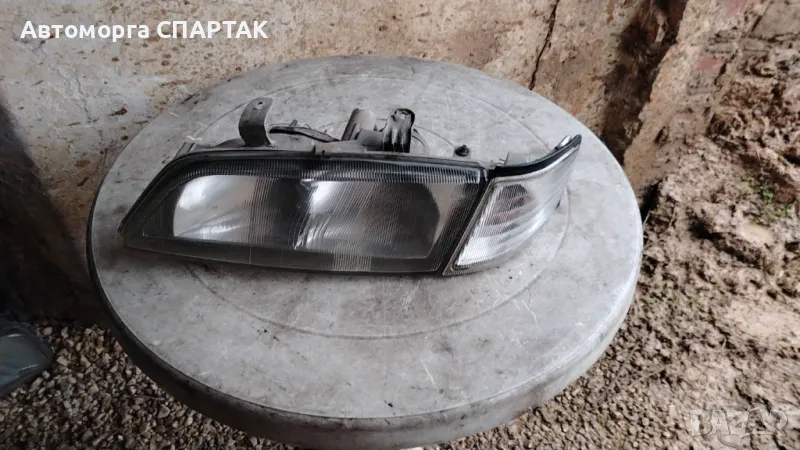 Ляв и десен фар за Нисан примера 96-99г, снимка 1