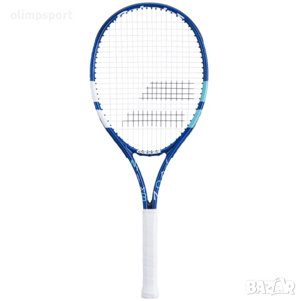 ракета за тенис babolat wimbledon 27 нова , снимка 1