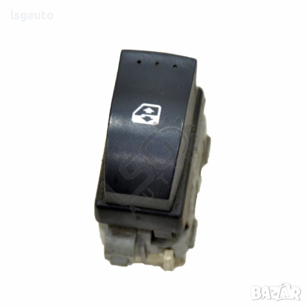Бутони ел. стъкла задна лява врата Renault Laguna II 2007-2012 ID:104079, снимка 1
