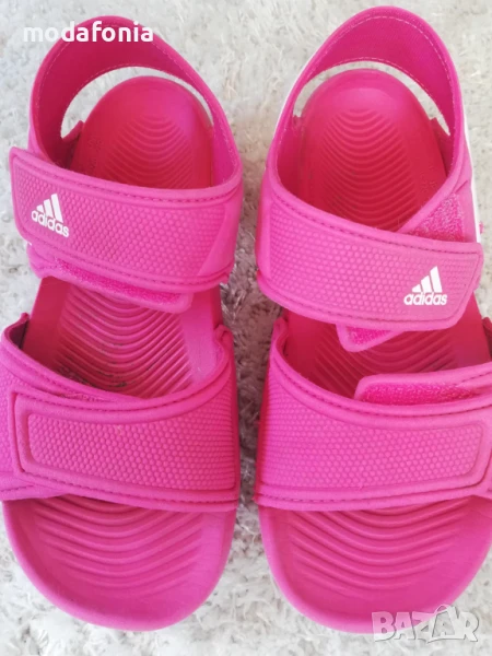 Детски сандали ADIDAS номер 34, снимка 1