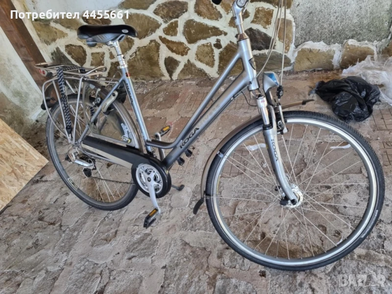 Велосипед KOGA, снимка 1