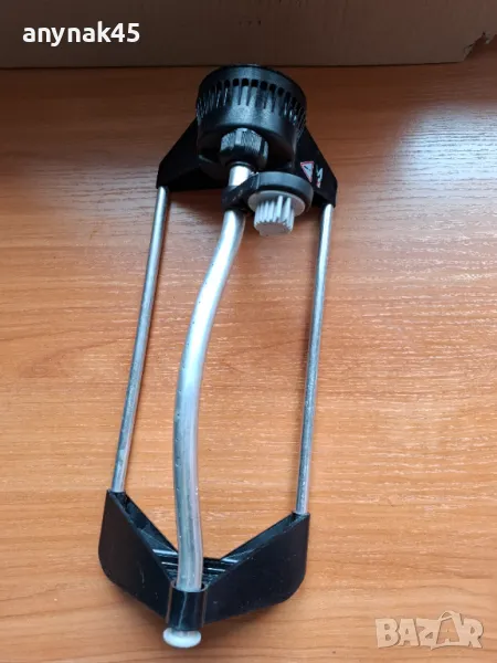 Воден разпръсквач, снимка 1