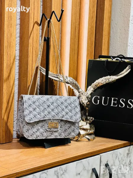 Gucci дамски чанти Различни цветове , снимка 1