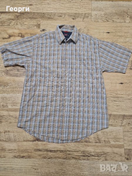 Мъжка риза Wrangler Размер  М, снимка 1