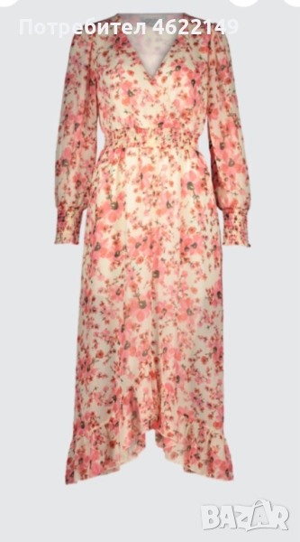 Рокля Amisu нова, снимка 1