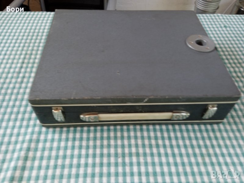 УПА 5 Фотоувеличител, снимка 1