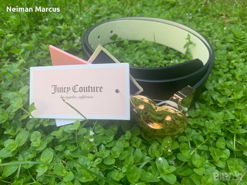 Juicy Couture • Los Angeles , снимка 1