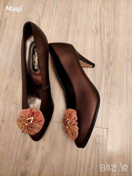 Обувки на ток, снимка 1