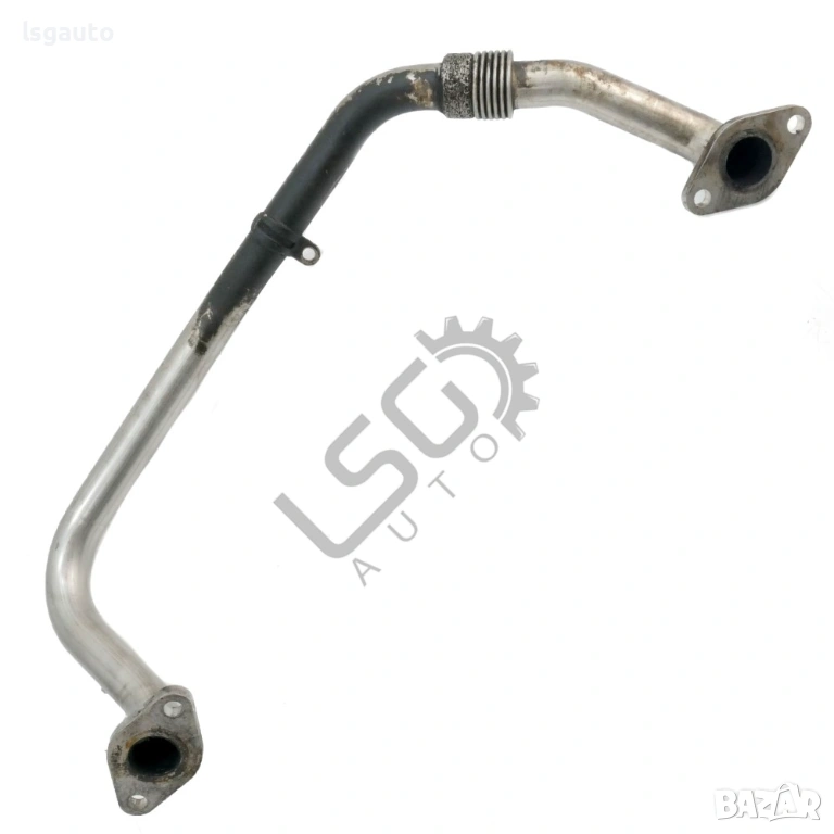 Тръба EGR Volkswagen Touran I 2003-2010 ID: 157313, снимка 1