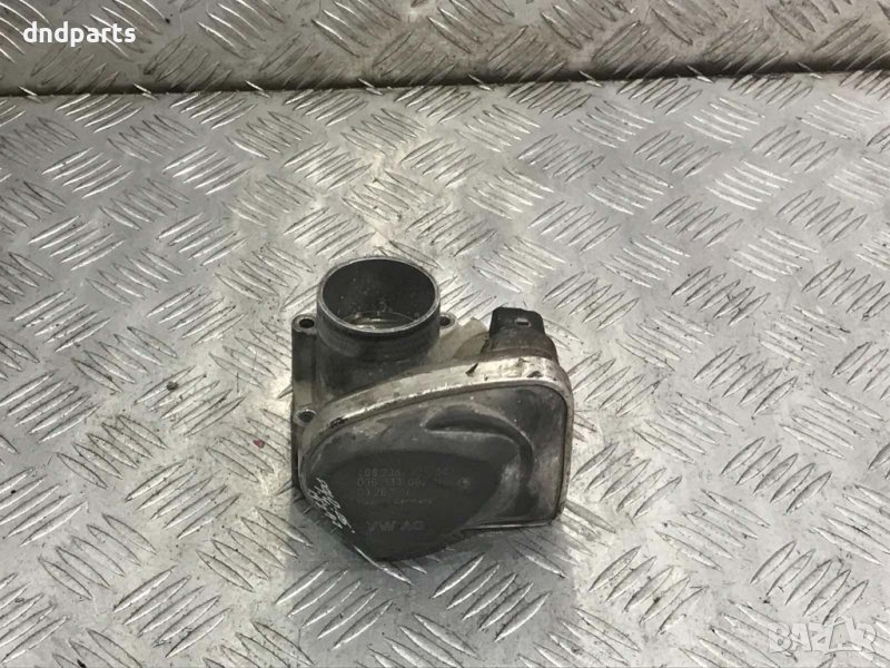 Дроселова клапа VW Polo,1.4i,2005г., снимка 1