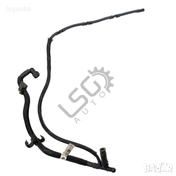 Щутцери излишно гориво BMW 5 Series (F10, F11) 2010-2016 ID:105803, снимка 1