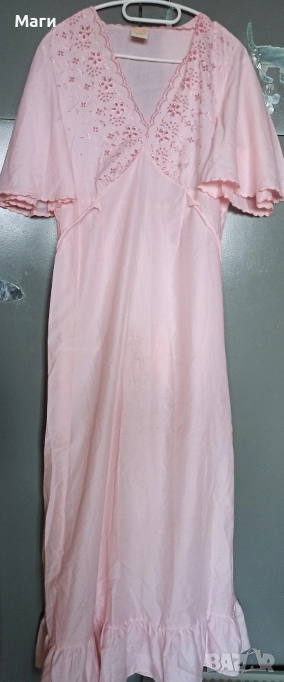 Нощница 40-42, снимка 1