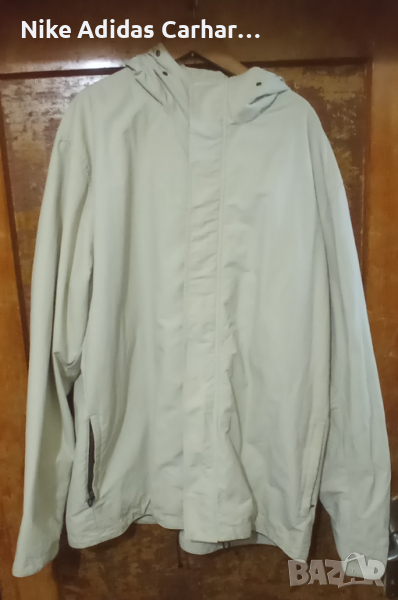 Мъжко пролетно/есенно яке, като ново!, снимка 1