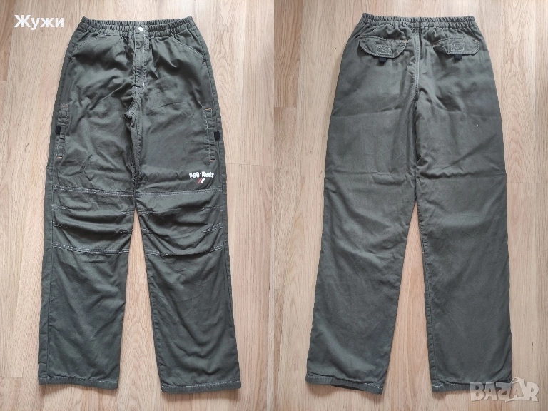 Мъжки анцузи- долнища, различни модели размер М, снимка 1