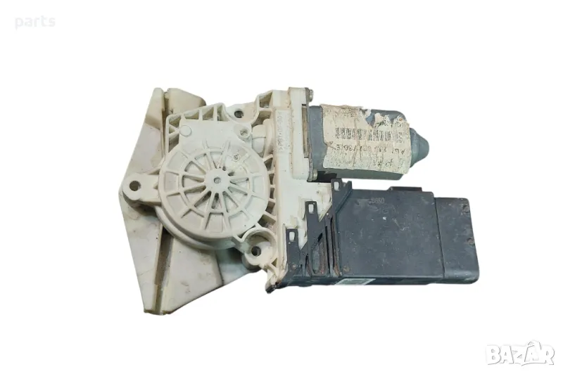 Машинка Предно Дясно Стъкло VW Пасат 5 (2) - Голф 4 - 101434201 - 05076410, снимка 1