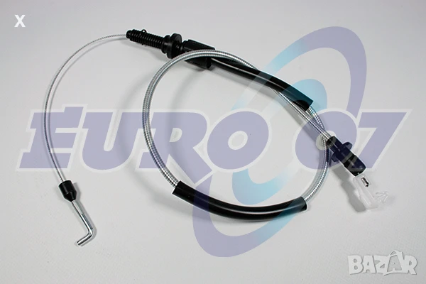 ЖИЛО ГАЗ 22675 RENAULT Espace I (J11) 2.0, 2.1, 2.2 БЕНЗИН / ДИЗЕЛ 1984 - 1992 OE 6025002330        , снимка 1