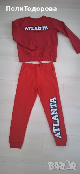 Анцунг за момче, снимка 1