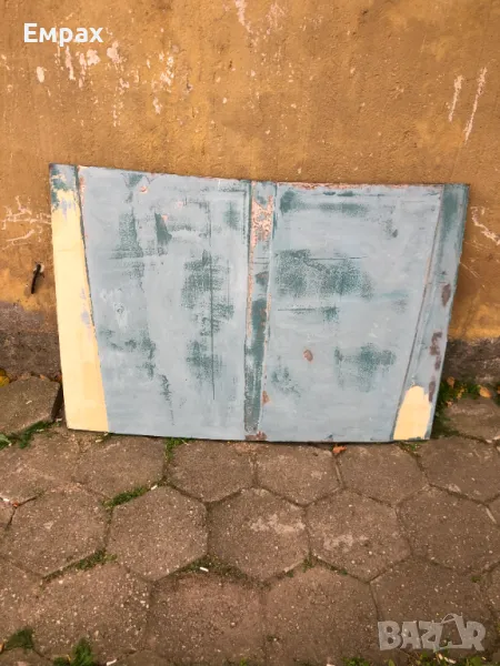 преден капак за jeep cherokee, снимка 1