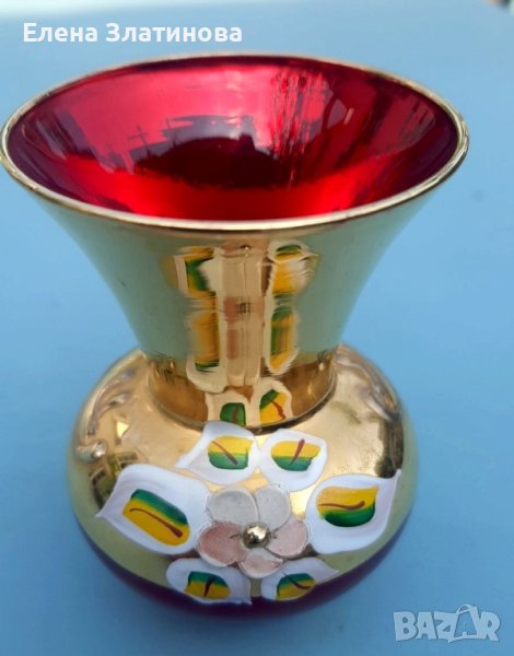 Вазичка, снимка 1