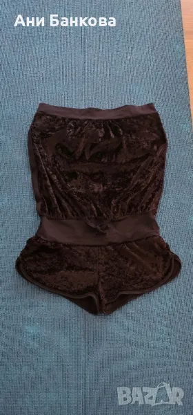 Гащеризон летен, С, снимка 1