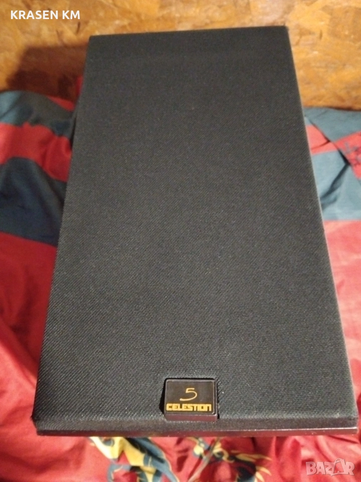 Chelestion 5., снимка 1