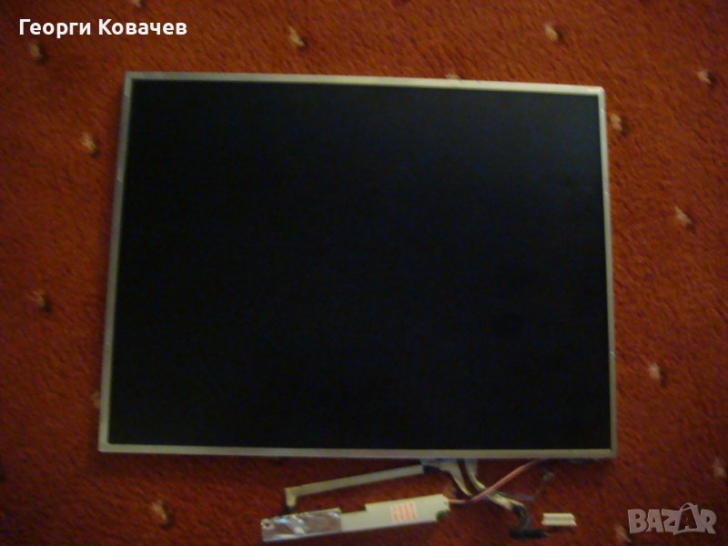 Матрица, дисплей,екран 38.3 cm, 15.07" от MEDION, снимка 1