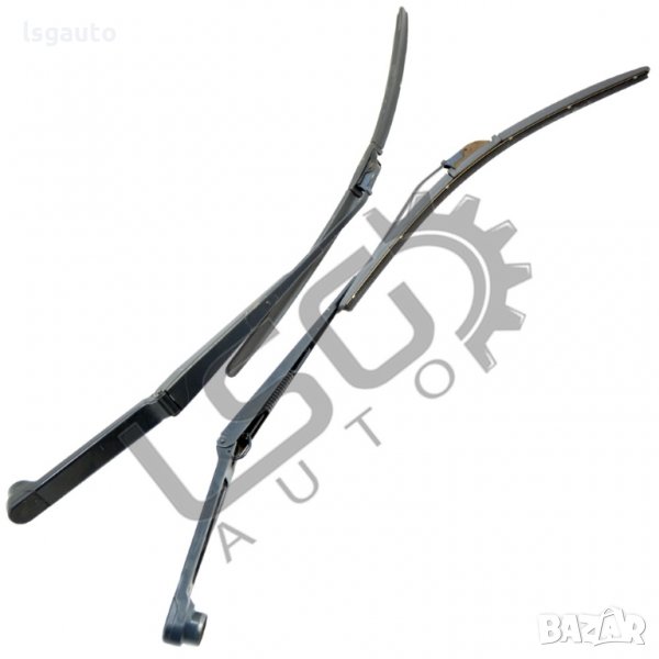 Рамена чистачки Subaru Forester III 2008-2013 SU140222N-101, снимка 1