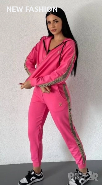 Дамски Комплект ✨ Louis Vuitton , снимка 1