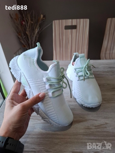 намаление нови маратонки, снимка 1